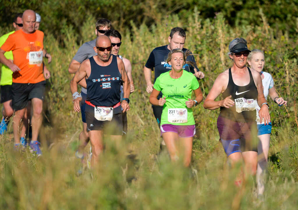 Stadt Moers Park Cross Country